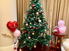 -广州富力丽思卡尔顿酒店