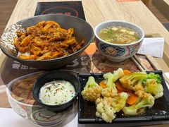 -吉野家 (新街口外大街店)