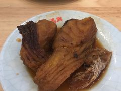 -朱鸿兴面馆(镇湖店)