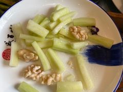 -盛百味·家宴餐厅(霸州分店)