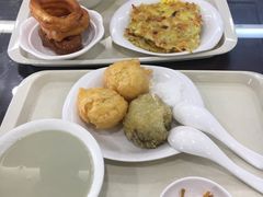-护国寺小吃(安定门店)