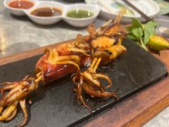-四面泰(万象城店)