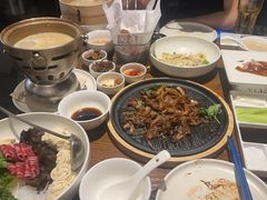 -小大董·烤鸭(王府井apm店)
