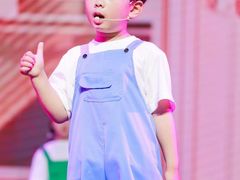 -蓝话筒·少儿成人演讲口才·主持朗诵·戏剧表演(大华第一坊店)