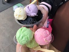-成裕雪糕店(士多店)