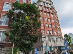 -天津市口腔医院(和平本部)
