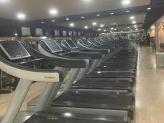 -美菲特健身(华贸店)