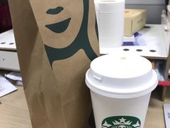 -星巴克(武汉协和医院店)
