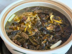 -爱膳菌锅锅(阳南店)