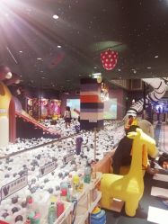 点击看大图 -meland亲子乐园(深圳领展中心城店)
