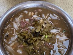 -舒记老友粉(埌西店)