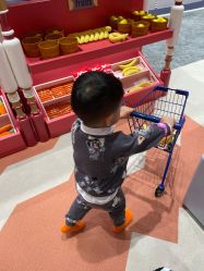 -奈尔宝·儿童乐园·亲子餐厅(鄞州万达店)