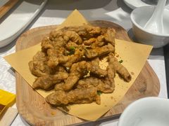 小酥肉-巴奴毛肚火锅(大剧院店)