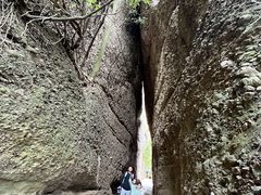 -剑门关风景区