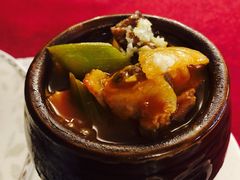 -92°C俄式厨房(中央大街店)