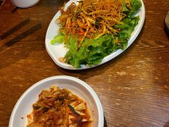 -辛氏火炉·韩式古法烤肉(松北店)