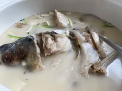 鱼头豆腐汤-状元楼(金溪路店)