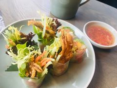 -CHINCHIN 青青·泰国料理(万象食家店)