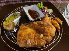 -小世界西餐厅(建国门店)