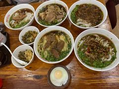 -肆姐面粉馆(坡子街店)