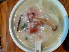 -如轩·海鲜砂锅粥·潮汕菜(海珠店)