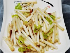 -蔼若春.传承云南菜(金碧公园店)