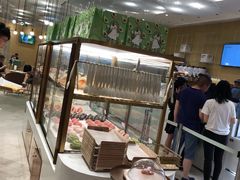 -奈雪的茶(国金中心店)