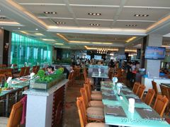 大堂-海天一色海景自助餐厅(西港花园店)