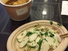 -鸿瑞興面馆(梅岭店)