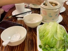 -黄祥华养生堂·炖汤·营养蒸饭(岭南天地店)