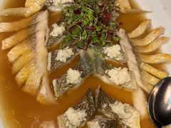 -上海苏宁宝丽嘉酒店·嘉府壹号中餐厅