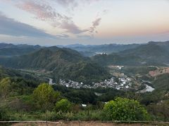 -石潭村