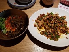 -湘间田舍(北仑银泰店)