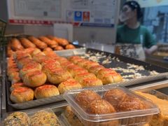 -泸溪河桃酥(长乐路店)