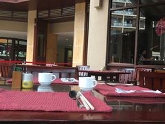 -亚龙湾红树林度假酒店御粤阁