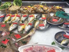 -小螺号海鲜·地道鲁菜(泉城广场店)