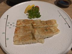 -御瀛日本料理