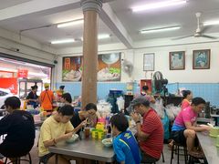 -榮泰米粉湯(Left Shop)