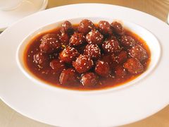 -雪山晋乡楼(食品街店)