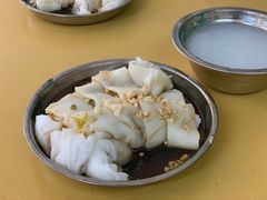 -正宗东门老牌豆芽粉