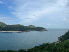-东澳岛