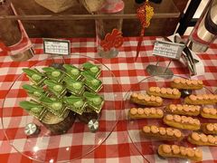 -索菲特酒店·海鲜自助 ·聚餐厅