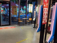 -汉堡王(嘉定宝龙城市广场)