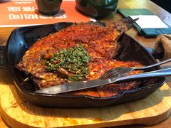 -云海肴·汽锅鸡·云南菜(苏州中心店)