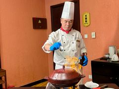 -麒麟中餐厅·经典粤菜·地道菜式老字号(广州长隆酒店)