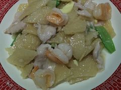 -老济南·地道济南菜(大明湖店)