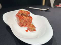 -黛遇·黛瓦宴花园餐厅