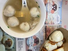 -永和鱼丸(南后街店)