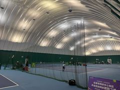 -中体一方网球培训(国家网球中心校区)