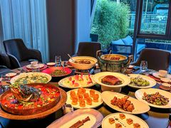 -曾宴·楚菜(湖北省博物馆店)